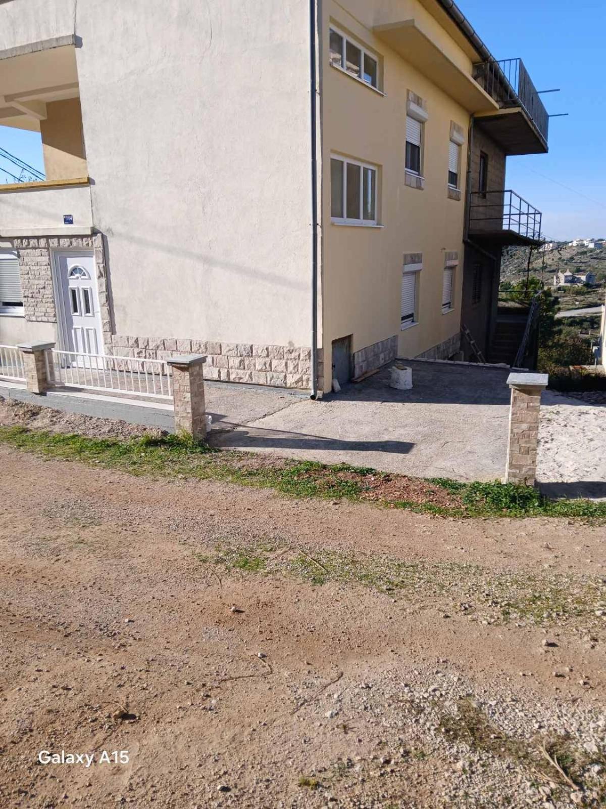 Apartments Neira Near Dubrovnik Ivanica Room photo